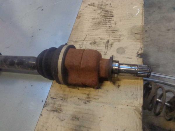 CARDAN DROIT OPEL CORSA D 1.3CDTI 5VITESSES - Vue 2